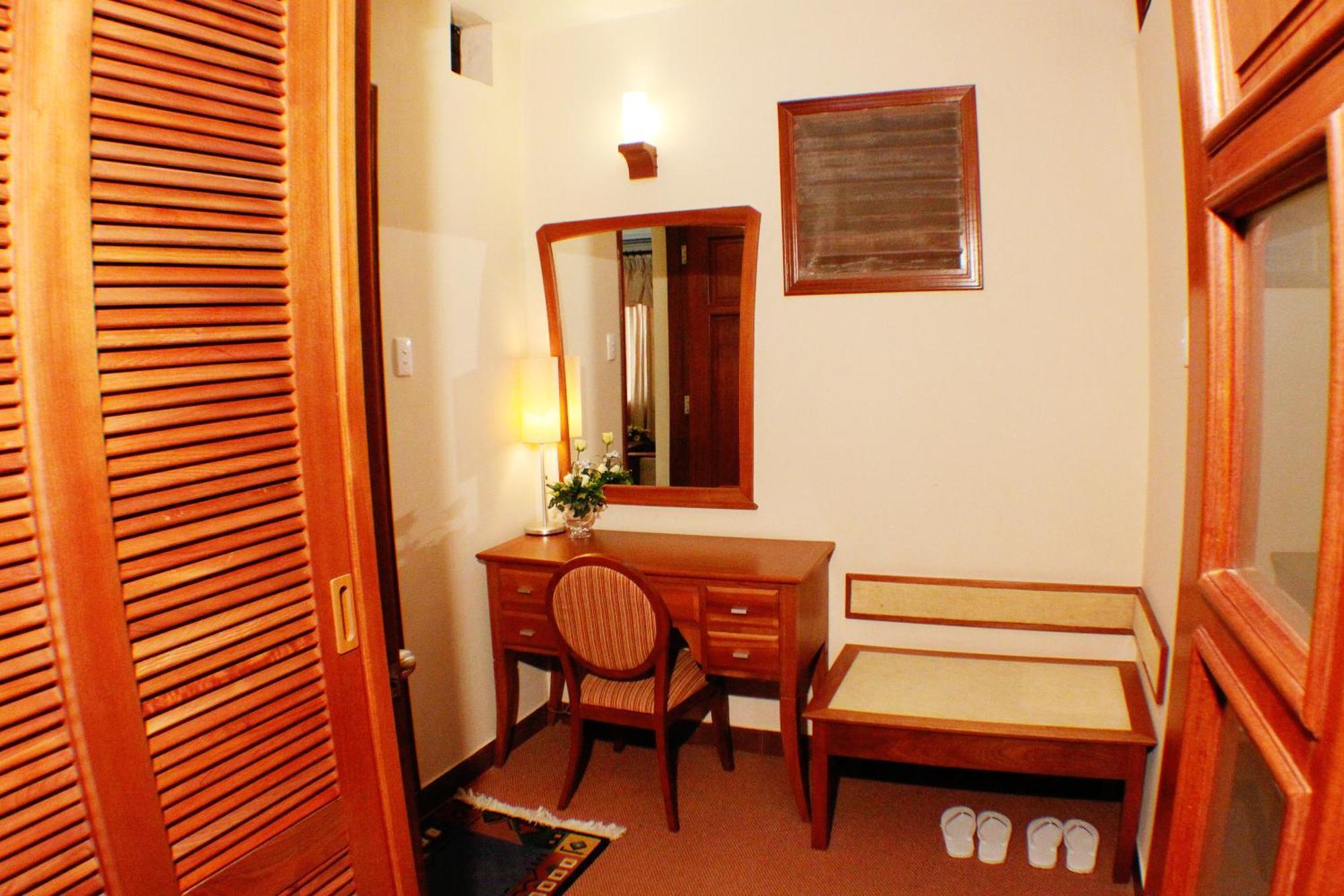 Ky Hoa Hotel Ho Chi Minh Exterior foto